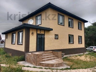 Отдельный дом · 6 комнат · 230 м² · 8 сот., 20квартал 107 Б за 65 млн 〒 в Каскелене