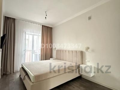 2-бөлмелі пәтер · 61.4 м² · 6/10 қабат, Нажимеденова — Национальный музей, бағасы: 35 млн ₸ в Астане, Сарайшык р-н