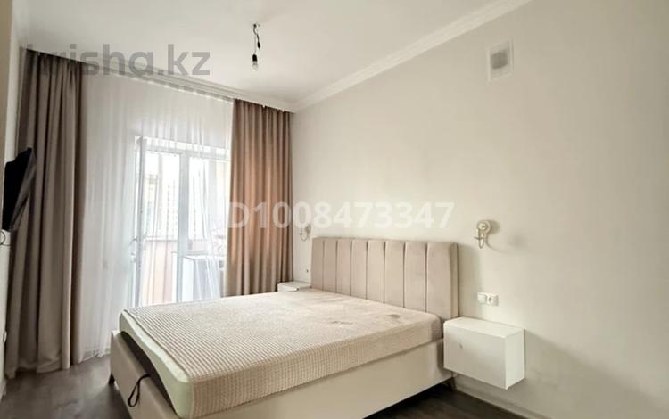 2-бөлмелі пәтер · 61.4 м² · 6/10 қабат, Нажимеденова — Национальный музей, бағасы: 35 млн ₸ в Астане, Сарайшык р-н — фото 6