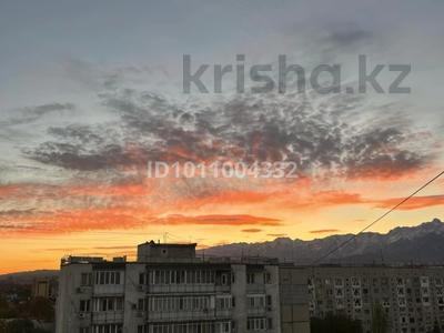 2-бөлмелі пәтер · 61.1 м² · 3/10 қабат, мкр Аксай-5 1а, бағасы: 47 млн ₸ в Алматы, Ауэзовский р-н