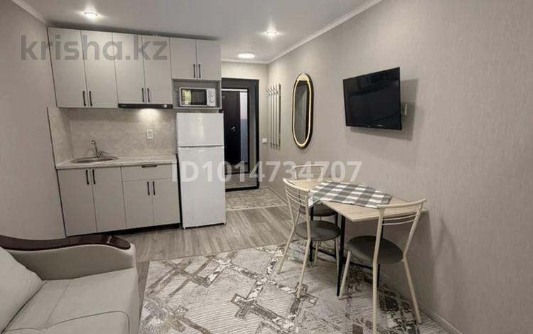 1-бөлмелі пәтер · 22 м² · 3/4 қабат, Мкр 10 7а, бағасы: 16.5 млн ₸ в Алматы, Ауэзовский р-н — фото 2