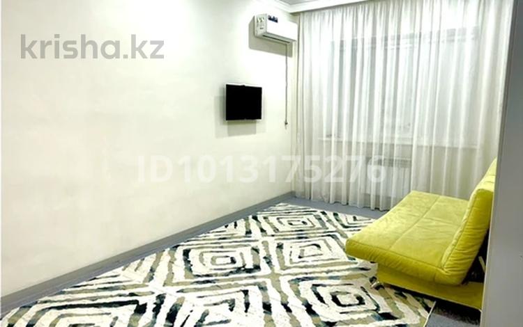 2-комнатная квартира · 60 м² · 1/7 этаж, 17-й мкр участок 45/1 за 2 000 ₸ в Актау — фото 2