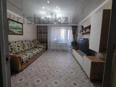 3-комнатная квартира · 67 м² · 3/5 этаж, 68-й квартал за 23.5 млн 〒 в Темиртау