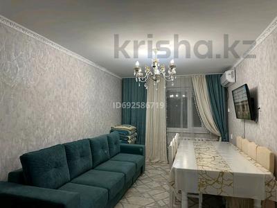 2-комнатная квартира, 45 м², 2/5 этаж, Ғарышкерлер 54 — Продам 2х комнатную квартиру в г. Жезказган ул. Гарышкерлер 54 кв 6 за 15 млн 〒