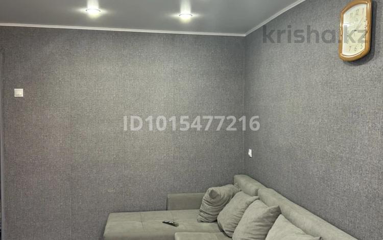 2-комнатная квартира · 37.1 м² · 1/2 этаж, Джангельдина 9Б 1 за 11 млн ₸ в Костанае — фото 2