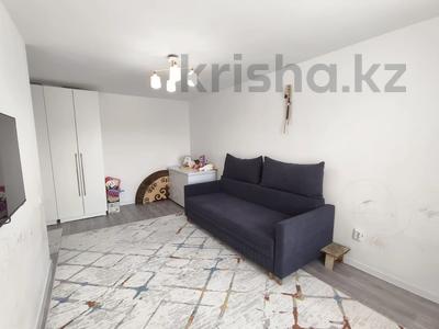 2-бөлмелі пәтер · 42.3 м² · 5/5 қабат, Бараева 10/1, бағасы: 18.9 млн ₸ в Астане, р-н Байконур