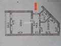 1-комнатная квартира, 44 м², 4/5 этаж, ЖМ Лесная поляна 21 за 14.8 млн 〒 в Косшы — фото 8