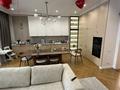 5-комнатная квартира · 250 м² · 1/7 этаж, Митина 4 за 340 млн ₸ в Алматы, Медеуский р-н
