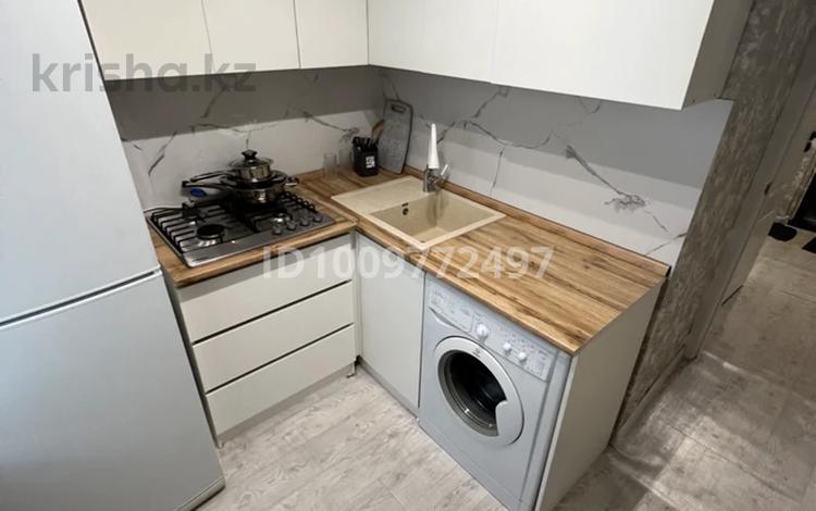 1-бөлмелі пәтер · 36 м² · 2/5 қабат, 3мкр 36, бағасы: 18.5 млн ₸ в Конаеве — фото 2