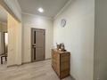 2-комнатная квартира · 60.8 м² · 6/16 этаж, Тауелсиздик 31/3 за 39.8 млн ₸ в Астане, Алматы р-н — фото 17