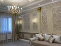 3-комнатная квартира · 123.6 м² · 6/9 этаж, Кабанбай батыра 13 за 650 000 ₸ в Астане, Есильский р-н — фото 4