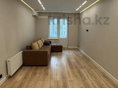 1-комнатная квартира · 30 м² · 2/12 этаж, Райымбека за 31.5 млн ₸ в Алматы, Алмалинский р-н