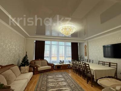 3-комнатная квартира · 117 м² · 7/9 этаж, мкр 12 за 35.7 млн ₸ в Актобе