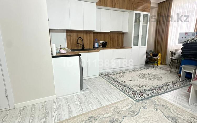 1-бөлмелі пәтер · 38 м² · 9/10 қабат, 20-й мкр, 29, бағасы: 16 млн ₸ в Актау — фото 2
