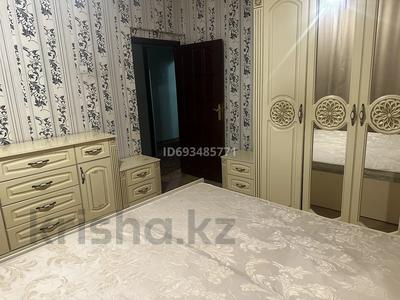 3-комнатная квартира, 69 м², 4/9 этаж помесячно, мкр Аксай-4 25 — Момышулы жубанова за 250 000 〒 в Алматы, Ауэзовский р-н