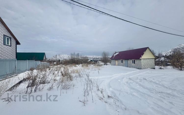 Отдельный дом · 1 комната · 40 м² · 10 сот., Бастау 18/6 — Куленовка за 9.7 млн 〒 в Усть-Каменогорске — фото 2