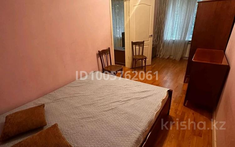 3 комнаты · 55 м² · 2 этаж, мкр Коктобе, Абая 20/17 — Абая проспект Абылай хана за 250 000 ₸ в Алматы, Медеуский р-н — фото 2
