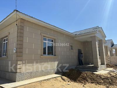 Отдельный дом • 5 комнат • 200 м² • 6 сот., Самурык Казына 6 за 22 млн 〒 в Баскудуке