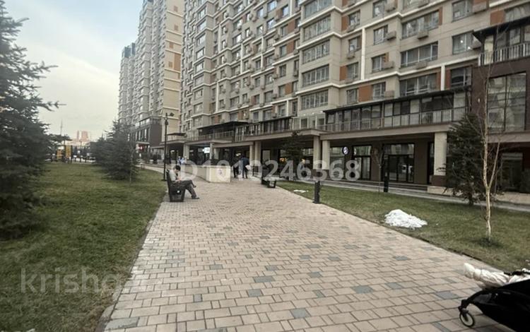 2-комнатная квартира · 50 м² · 3 этаж, Утепова 31 за 400 000 ₸ в Алматы, Бостандыкский р-н — фото 2