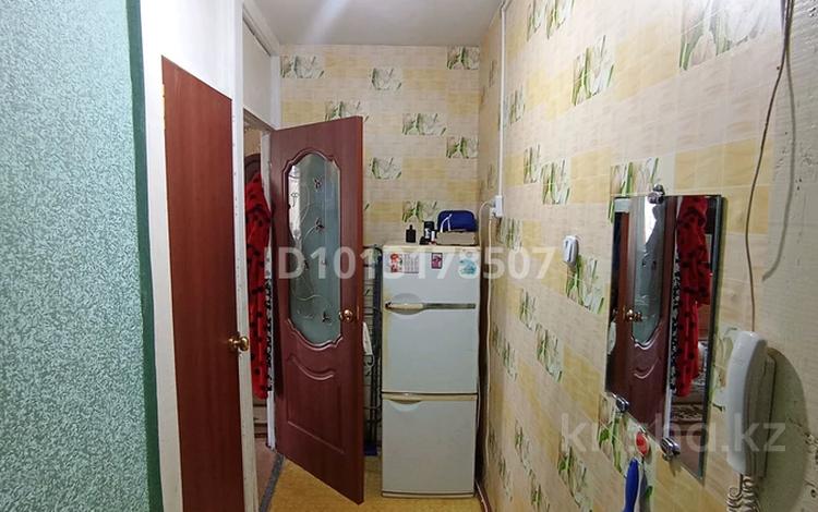 1-бөлмелі пәтер · 30.7 м² · 3/5 қабат, Абая, бағасы: ~ 5.5 млн ₸ в Темиртау — фото 9