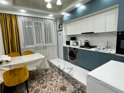 2-бөлмелі пәтер · 70 м² · 4/9 қабат, мкр Акбулак, Суатколь, бағасы: 38 млн ₸ в Алматы, Алатауский р-н