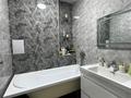 2-бөлмелі пәтер · 70 м² · 4/9 қабат, мкр Акбулак, Суатколь, бағасы: 38 млн ₸ в Алматы, Алатауский р-н — фото 3