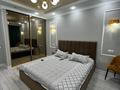 2-бөлмелі пәтер · 70 м² · 4/9 қабат, мкр Акбулак, Суатколь, бағасы: 38 млн ₸ в Алматы, Алатауский р-н — фото 2