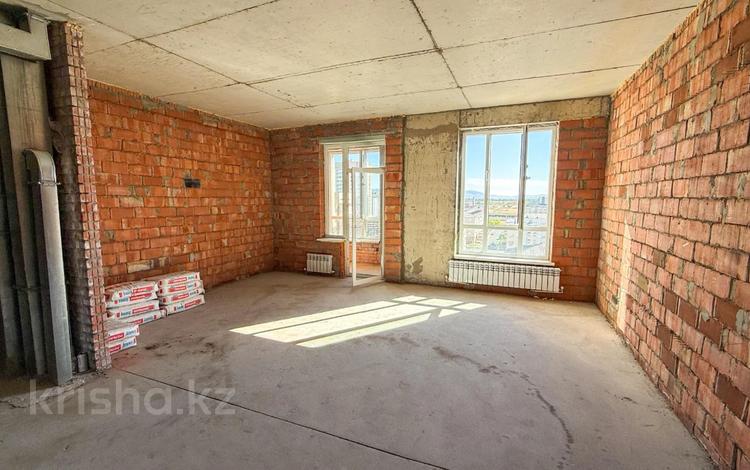 1-бөлмелі пәтер · 43 м² · 9/10 қабат, Ж.Балапанова 43, бағасы: 21 млн ₸ в Талдыкоргане, мкр Болашак — фото 2
