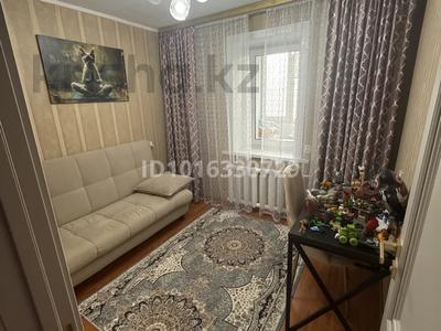 4-комнатная квартира · 80 м² · 4/5 этаж, Абая 65 — Цона за 40 млн ₸ в Петропавловске