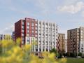 2-бөлмелі пәтер · 66 м² · 5/9 қабат, Рыскулова 1/5, бағасы: 36 млн ₸ в Алматы, Алатауский р-н