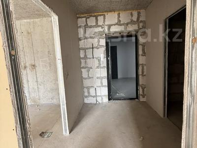 3-бөлмелі пәтер · 66 м² · 5/9 қабат, Рыскулова 1/5, бағасы: 33.9 млн ₸ в Алматы, Алатауский р-н