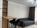 1-комнатная квартира · 30.1 м² · 6/12 этаж, мкр Аккент 69 за 180 000 ₸ в Алматы, Алатауский р-н — фото 2
