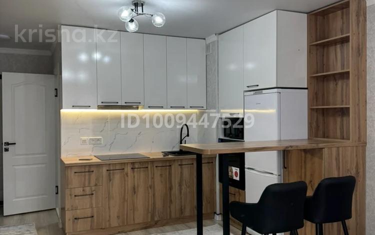 1-комнатная квартира · 30.1 м² · 6/12 этаж, мкр Аккент 69 за 180 000 ₸ в Алматы, Алатауский р-н — фото 4
