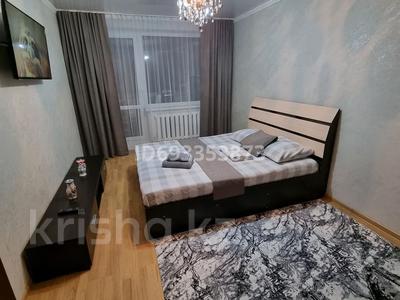 1-комнатная квартира, 48 м², 2/5 этаж посуточно, Мира 78 — Чунга Чанги, стадион Строитель за 8 000 〒 в Темиртау