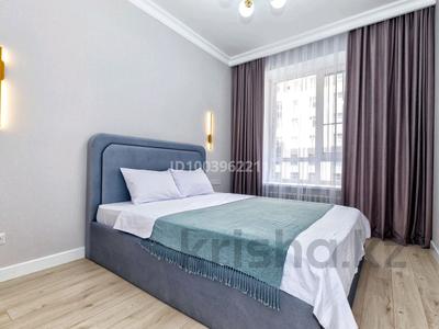 3-бөлмелі пәтер · 75 м² · 4/12 қабат, Улы Дала 33 — Между Кабанбай и Туран, бағасы: 35 000 ₸ в Астане, Нура р-н