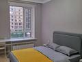 3-бөлмелі пәтер · 75 м² · 4/12 қабат, Улы Дала 33 — Между Кабанбай и Туран, бағасы: 35 000 ₸ в Астане, Нура р-н — фото 2