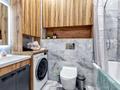 3-бөлмелі пәтер · 75 м² · 4/12 қабат, Улы Дала 33 — Между Кабанбай и Туран, бағасы: 35 000 ₸ в Астане, Нура р-н — фото 7
