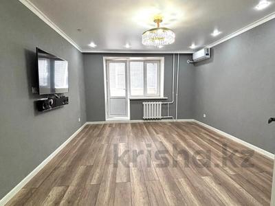 3-комнатная квартира · 72 м² · 2/5 этаж, мкр Астана 4 за 33.8 млн 〒 в Уральске