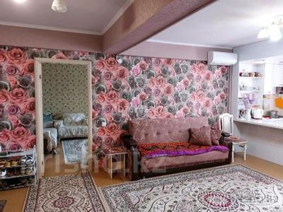 1-комнатная квартира · 55 м² · 7/9 этаж, Есенберлина 4а за 21 млн 〒 в Усть-Каменогорске