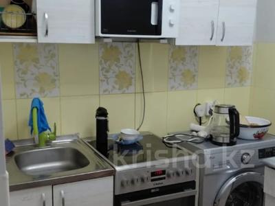 2-бөлмелі пәтер · 48 м² · 2/5 қабат, Строителей 18, бағасы: 11 млн ₸ в Аксу