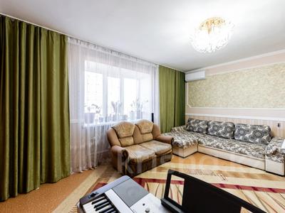 3-комнатная квартира · 78.4 м² · 4/10 этаж, Ыкылас Дукенулы 37/1 за 30.2 млн ₸ в Астане, Сарыарка р-н