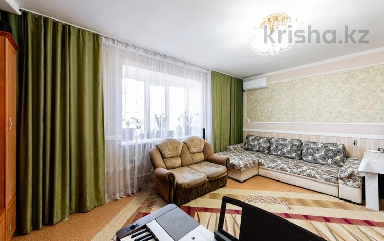 3-комнатная квартира · 78.4 м² · 4/10 этаж, Ыкылас Дукенулы 37/1 за 30.2 млн ₸ в Астане, Сарыарка р-н — фото 22