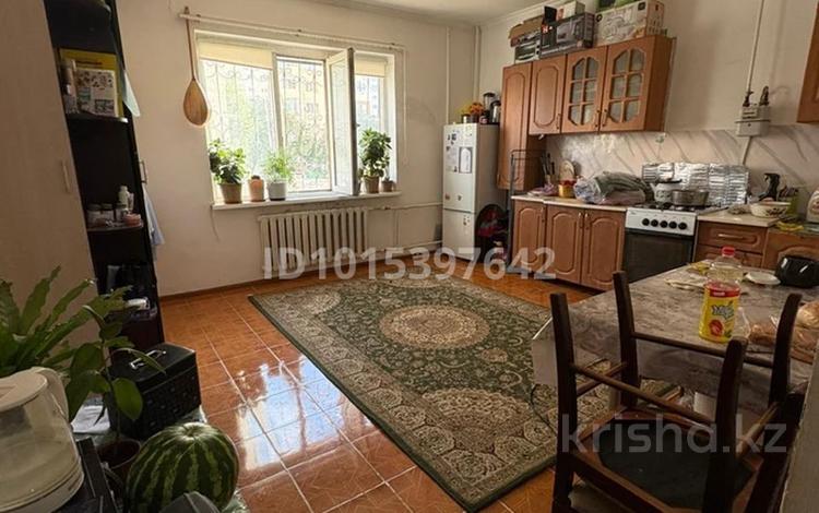 1-комнатная квартира · 50 м² · 1/9 этаж, мкр. Алмагуль — Возле школы за 15.5 млн ₸ в Атырау — фото 2