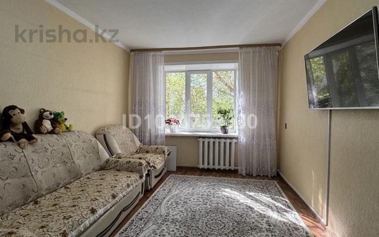 3-комнатная квартира · 68 м² · 2/9 этаж, мкр Юго-Восток, Карбышева 12 — Район КАРГУ за 24 млн ₸ в Караганде, Казыбек би р-н — фото 2