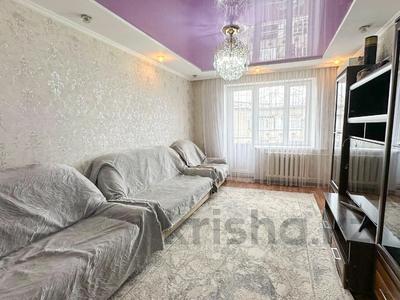 2-комнатная квартира · 48.3 м² · 5/5 этаж, Самал 11Б за 17.3 млн ₸ в Талдыкоргане, мкр Самал