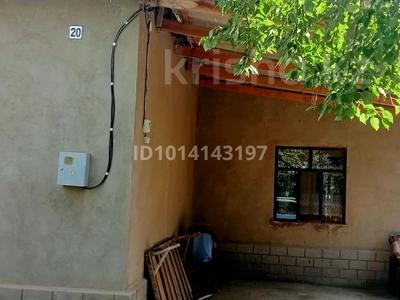 Отдельный дом · 5 комнат · 100 м² · 20 сот., Сарағаш ауданы Ақжар ауылы Бірлік көше 20 за ~ 9.5 млн ₸ в Сарыагаш