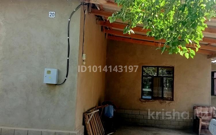 Отдельный дом · 5 комнат · 100 м² · 20 сот., Сарағаш ауданы Ақжар ауылы Бірлік көше 20 за ~ 9.5 млн ₸ в Сарыагаш — фото 2