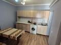 Отдельный дом · 2 комнаты · 50 м² · 2 сот., мкр Курамыс, Уржар 42 за 260 000 ₸ в Алматы, Наурызбайский р-н — фото 4