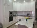 4-бөлмелі пәтер · 105 м² · 7/9 қабат, Байзакова 133 — ТД Квазар, бағасы: 69 млн ₸ в Павлодаре