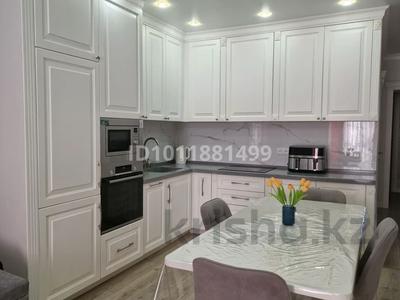 4-комнатная квартира · 105 м² · 7/9 этаж, Байзакова 133 — ТД Квазар за 70 млн ₸ в Павлодаре